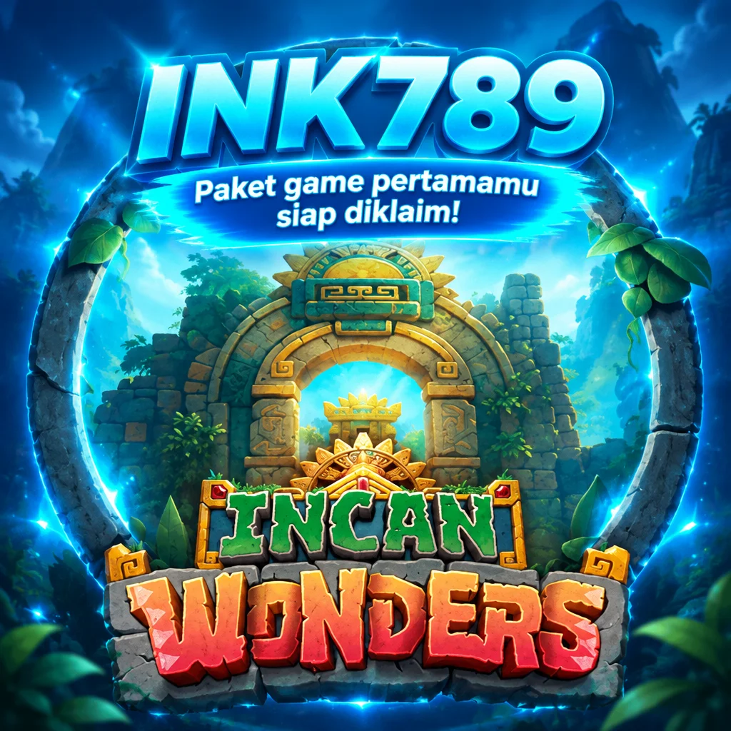 Incan Wonders · Panduan Visual Antarmuka dan Pemahaman Mekanik Slot Incan Wonders