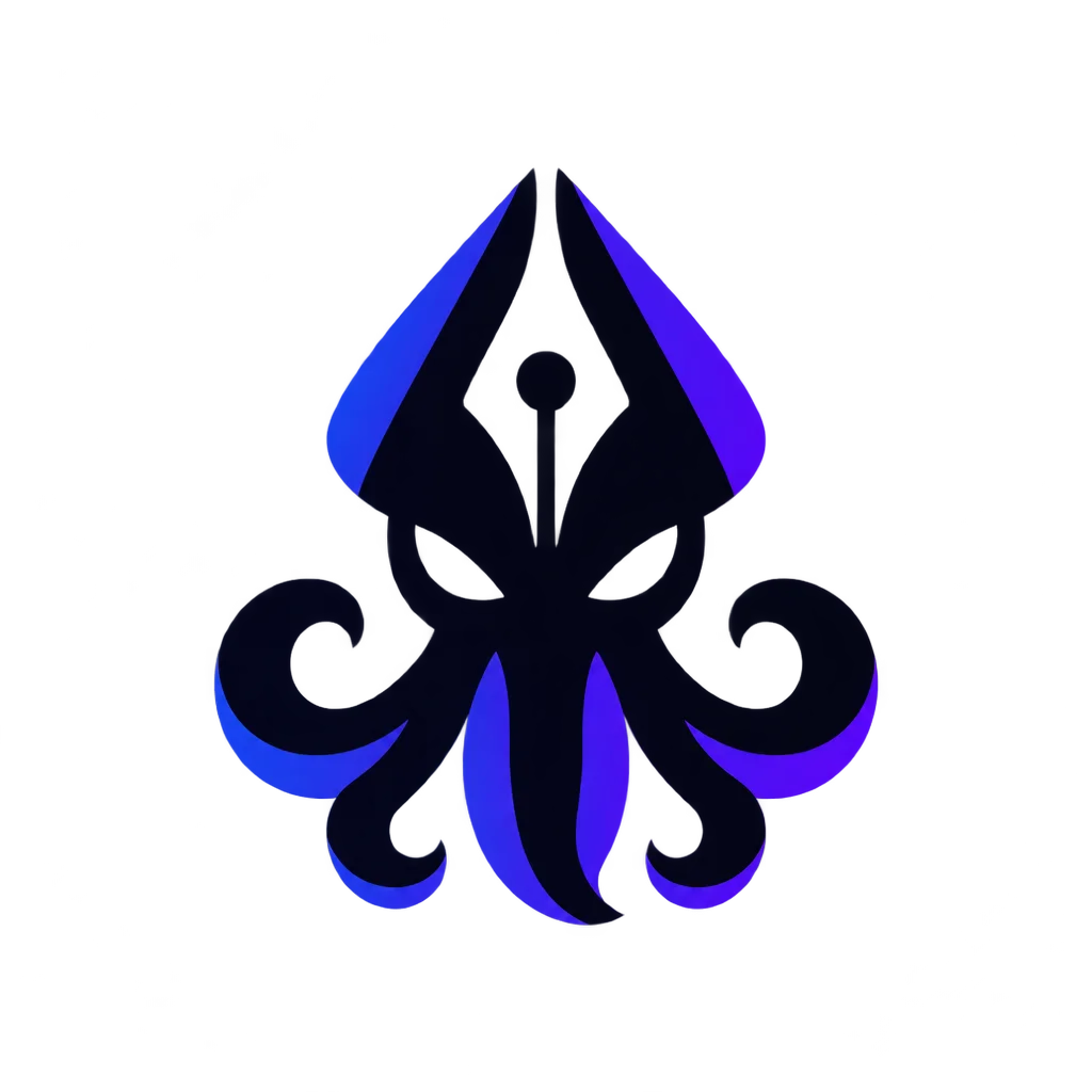 INK789 Logo